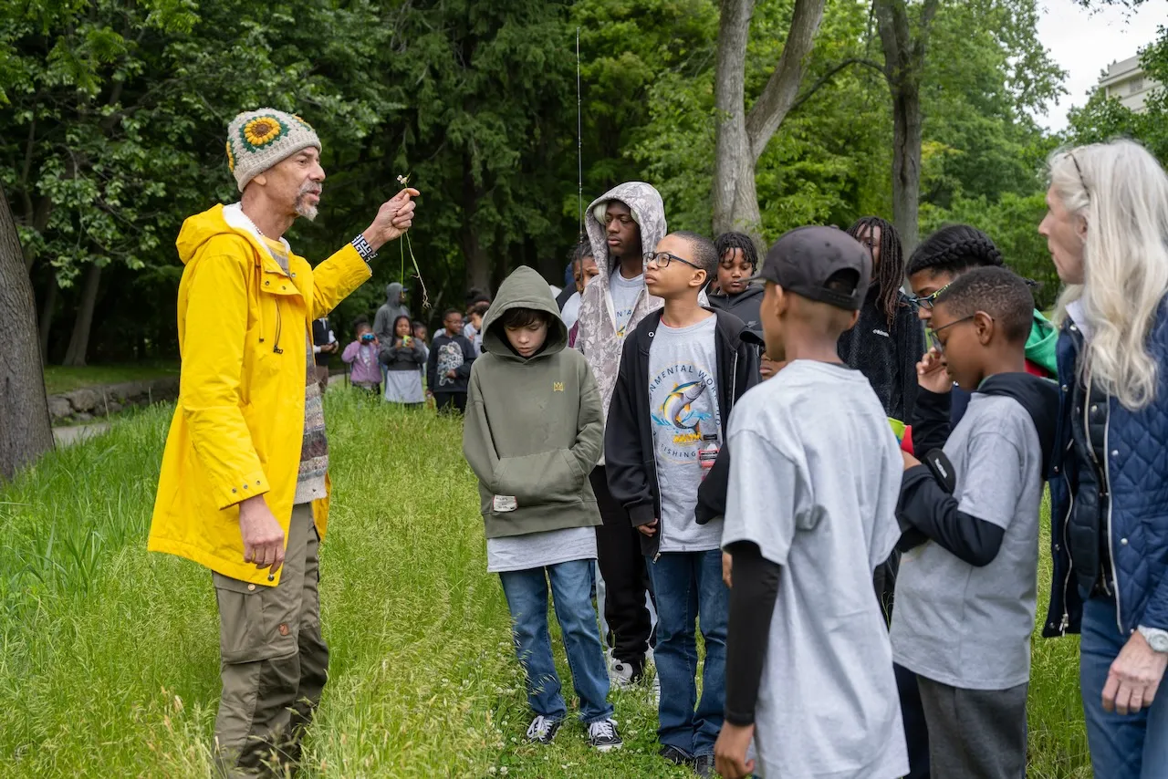 Environmental Workshop